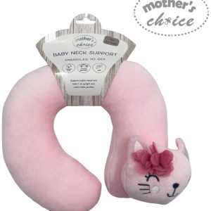 MC BABY NECK PILLOW
